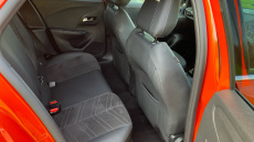 Vauxhall Corsa 1.2 Turbo Ultimate 5dr Auto Petrol Hatchback